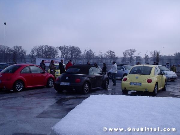 27-11-2005 - Monza 2005