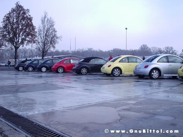 27-11-2005 - Monza 2005