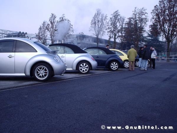 27-11-2005 - Monza 2005