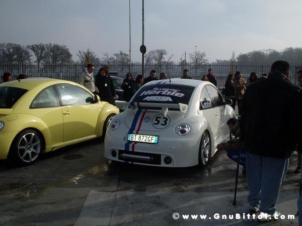 27-11-2005 - Monza 2005