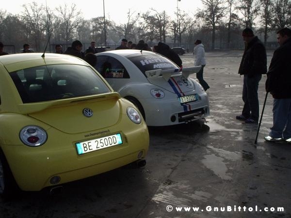 27-11-2005 - Monza 2005