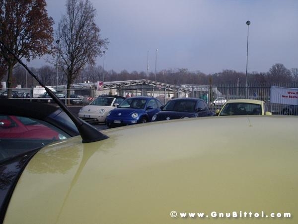 27-11-2005 - Monza 2005