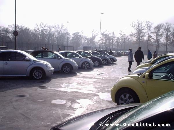 27-11-2005 - Monza 2005