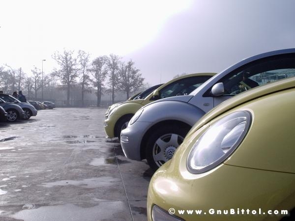 27-11-2005 - Monza 2005