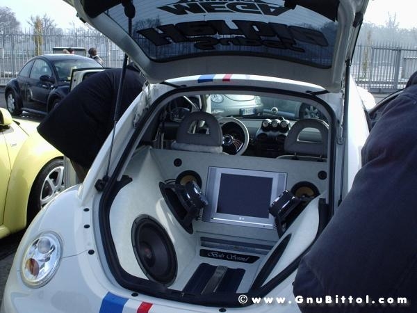 27-11-2005 - Monza 2005