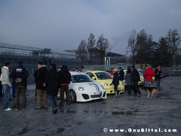 27-11-2005 - Monza 2005