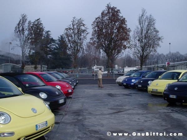 27-11-2005 - Monza 2005