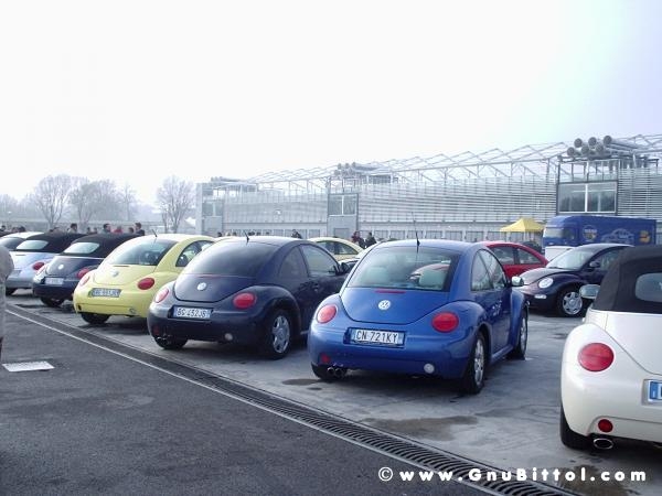 27-11-2005 - Monza 2005