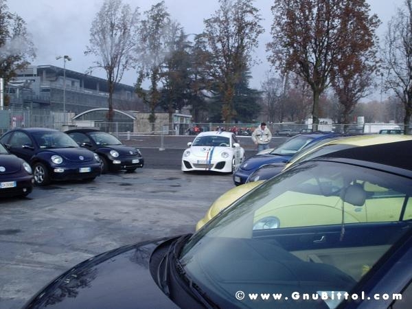 27-11-2005 - Monza 2005