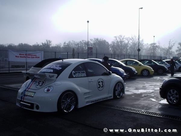 27-11-2005 - Monza 2005