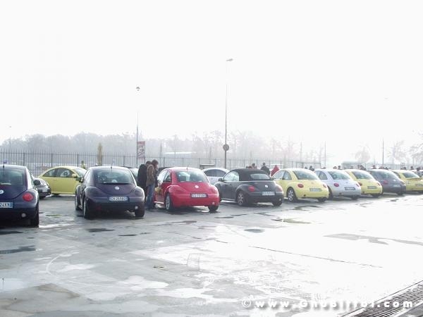 27-11-2005 - Monza 2005