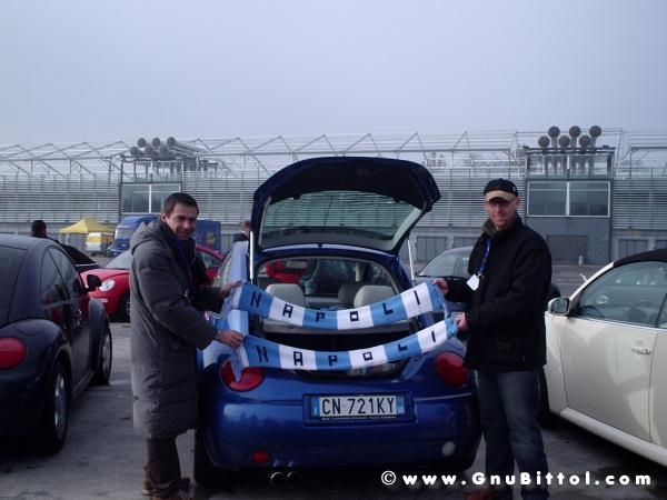 27-11-2005 - Monza 2005