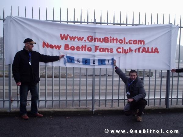 27-11-2005 - Monza 2005