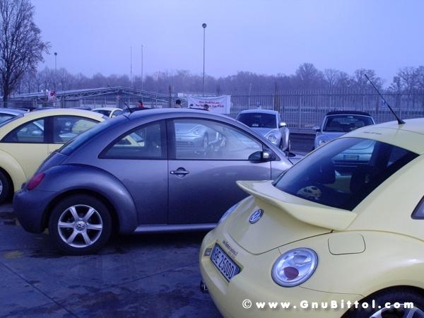 27-11-2005 - Monza 2005