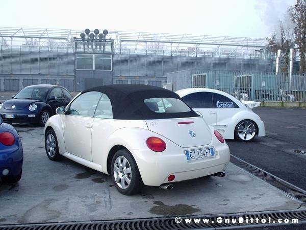 27-11-2005 - Monza 2005