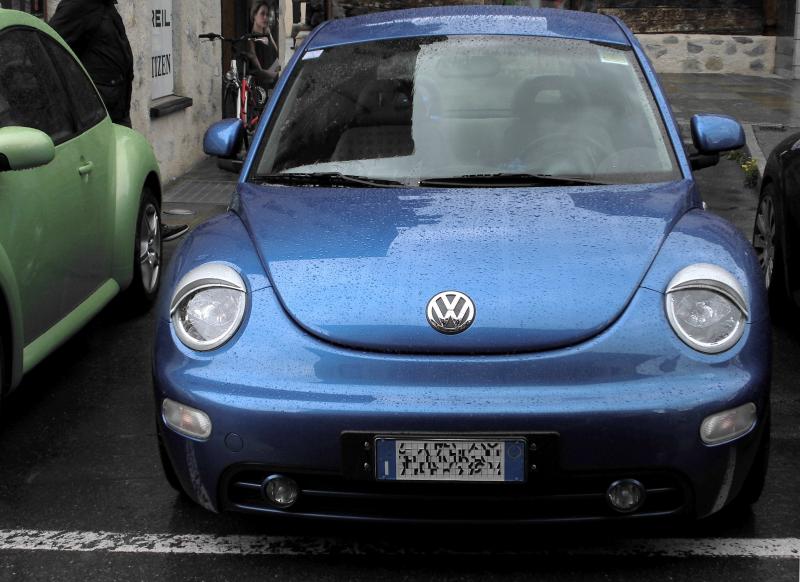 27-11-2005 - Monza 2005