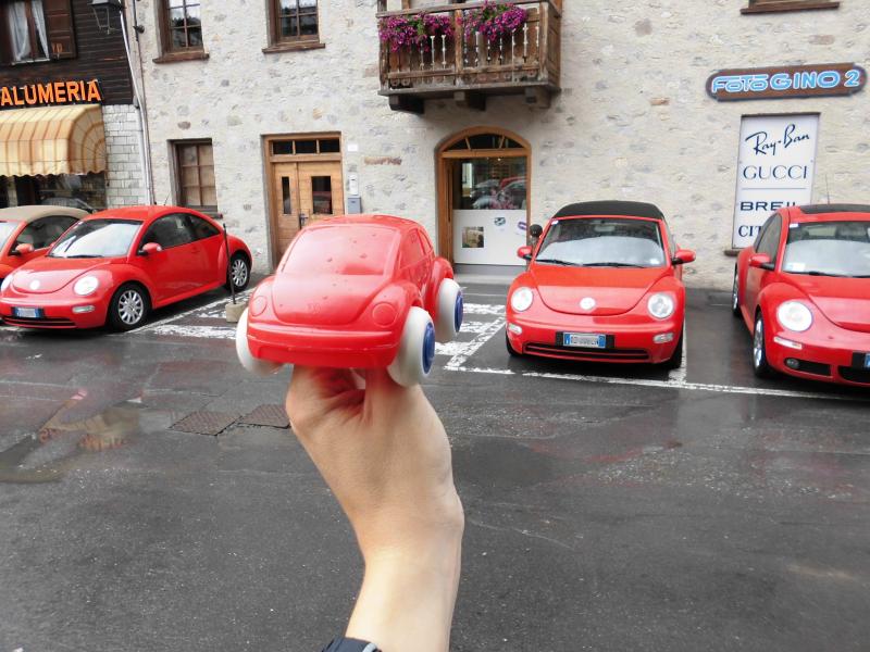 27-11-2005 - Monza 2005