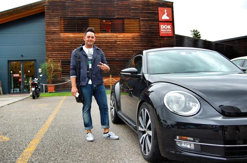 27? Raduno Nazionale - Colline Friulane - 29.09.2013