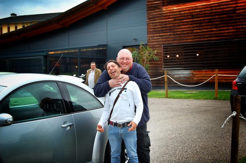 27? Raduno Nazionale - Colline Friulane - 29.09.2013