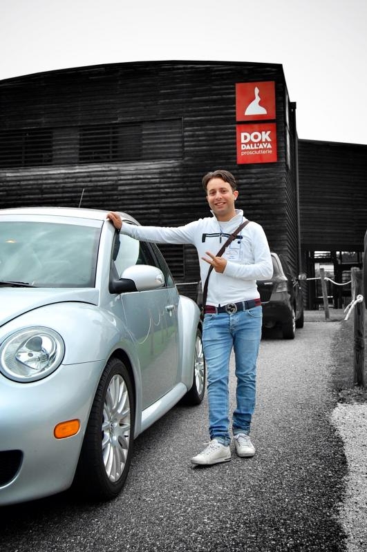 27? Raduno Nazionale - Colline Friulane - 29.09.2013