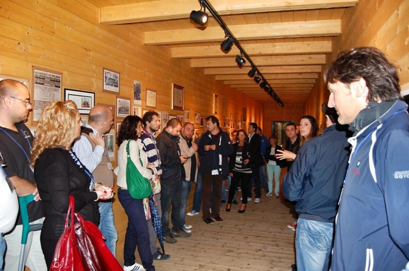 27? Raduno Nazionale - Colline Friulane - 29.09.2013