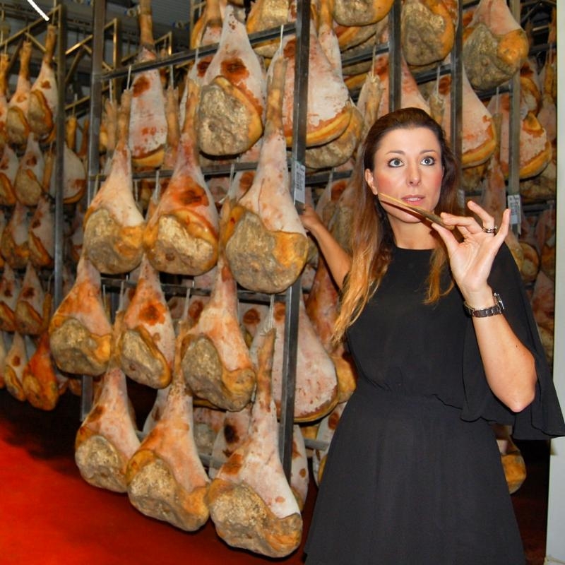 27? Raduno Nazionale - Colline Friulane - 29.09.2013