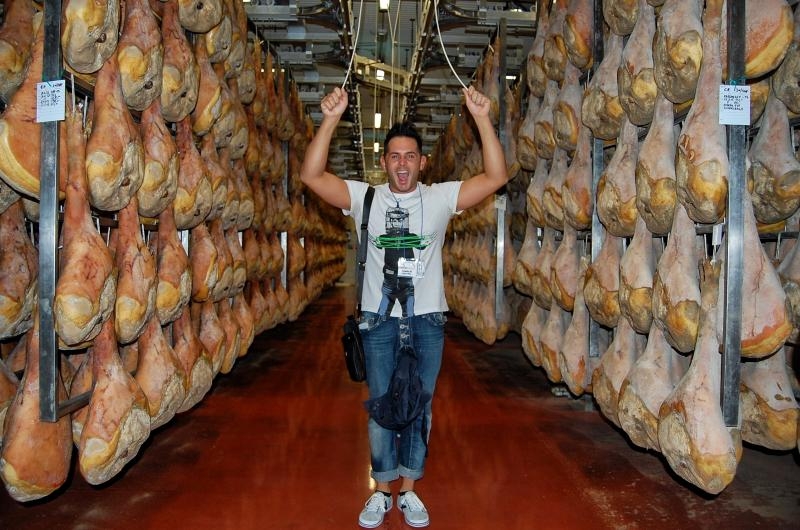 27? Raduno Nazionale - Colline Friulane - 29.09.2013