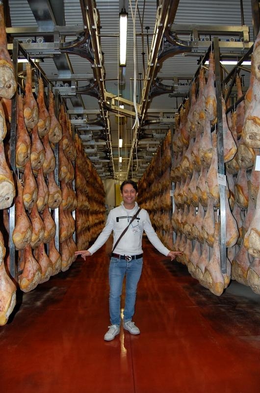 27? Raduno Nazionale - Colline Friulane - 29.09.2013