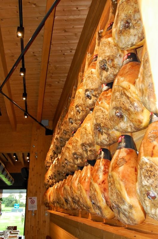 27? Raduno Nazionale - Colline Friulane - 29.09.2013