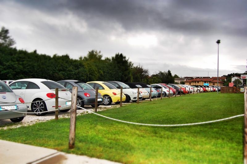 27? Raduno Nazionale - Colline Friulane - 29.09.2013