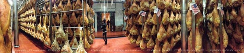 27? Raduno Nazionale - Colline Friulane - 29.09.2013