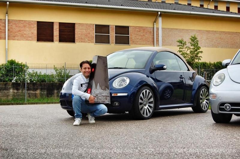 27? Raduno Nazionale - Colline Friulane - 29.09.2013