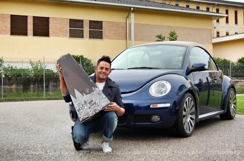 27? Raduno Nazionale - Colline Friulane - 29.09.2013