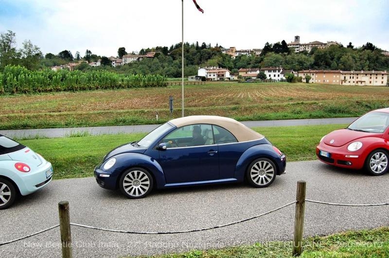 27? Raduno Nazionale - Colline Friulane - 29.09.2013