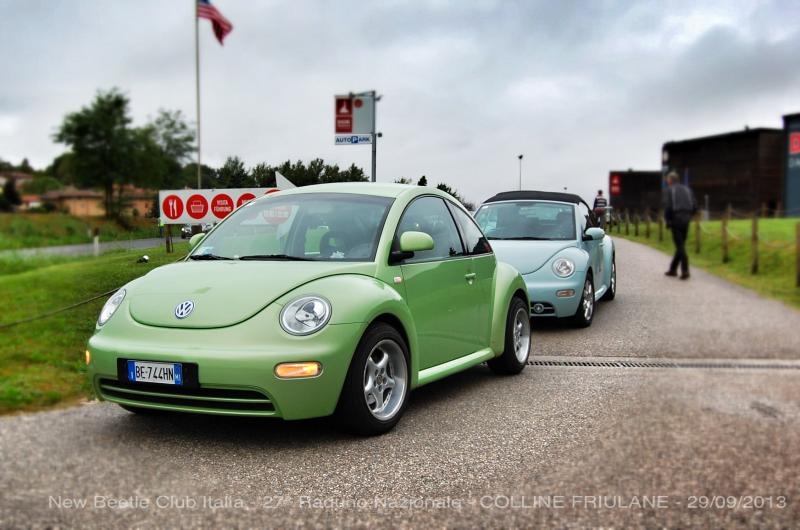 27? Raduno Nazionale - Colline Friulane - 29.09.2013