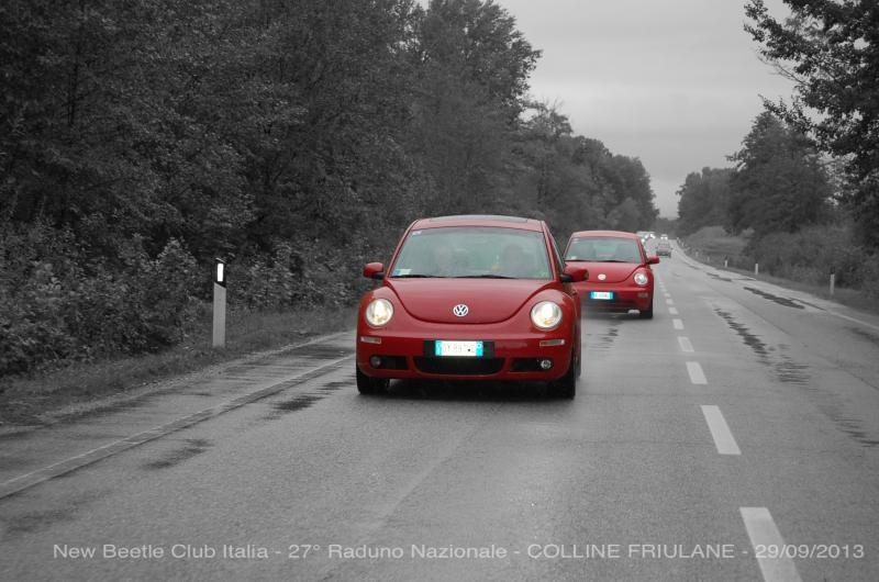 27? Raduno Nazionale - Colline Friulane - 29.09.2013