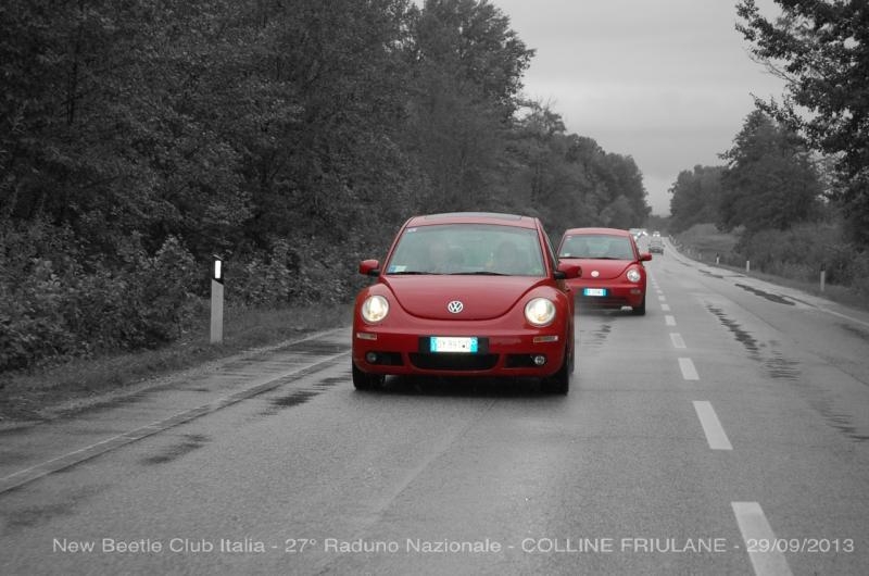 27? Raduno Nazionale - Colline Friulane - 29.09.2013