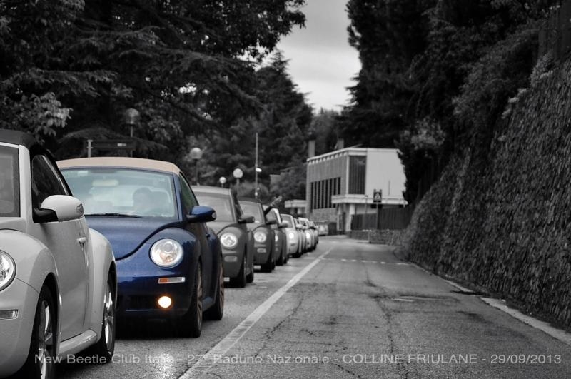 27? Raduno Nazionale - Colline Friulane - 29.09.2013