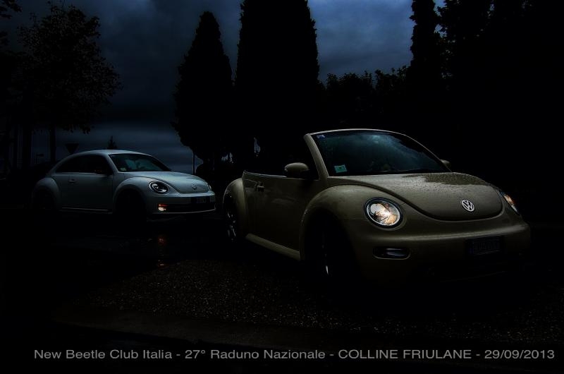 27? Raduno Nazionale - Colline Friulane - 29.09.2013