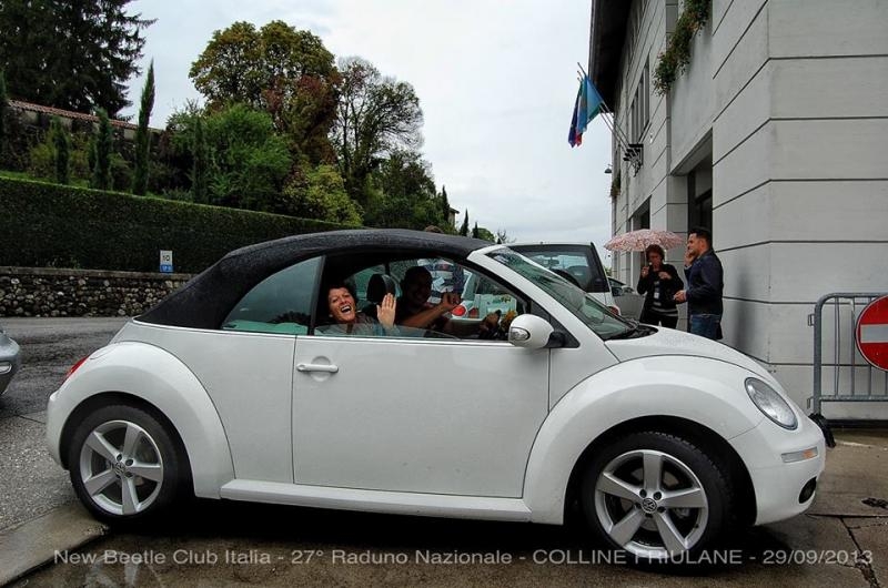 27? Raduno Nazionale - Colline Friulane - 29.09.2013