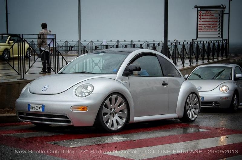 27? Raduno Nazionale - Colline Friulane - 29.09.2013