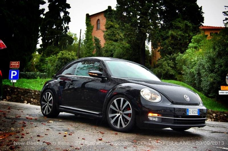 27? Raduno Nazionale - Colline Friulane - 29.09.2013