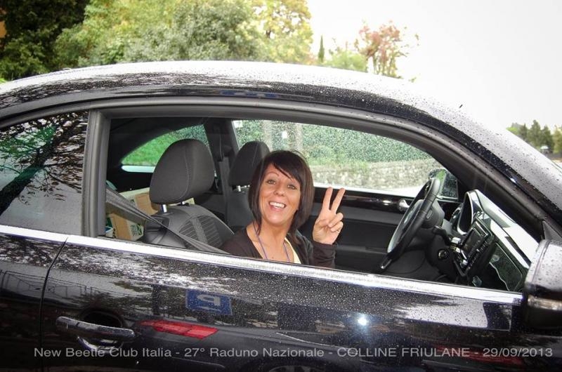 27? Raduno Nazionale - Colline Friulane - 29.09.2013