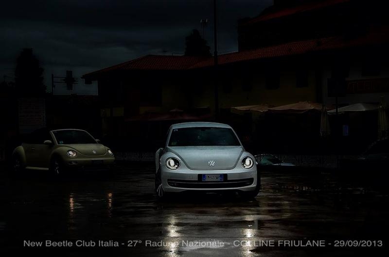 27? Raduno Nazionale - Colline Friulane - 29.09.2013