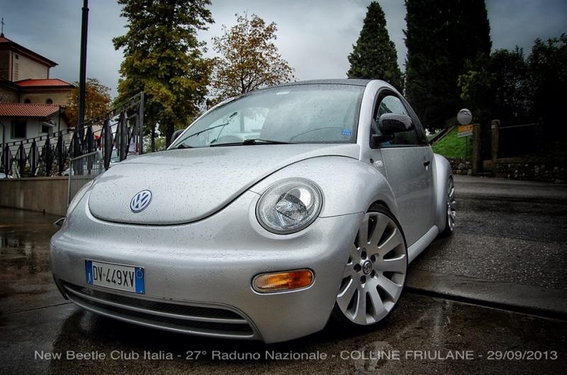 27? Raduno Nazionale - Colline Friulane - 29.09.2013