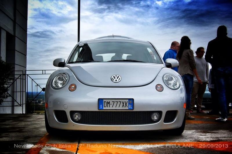 27? Raduno Nazionale - Colline Friulane - 29.09.2013