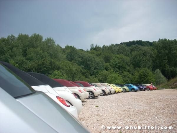 28-06-2009 - scampaGNUata d'estate 2009