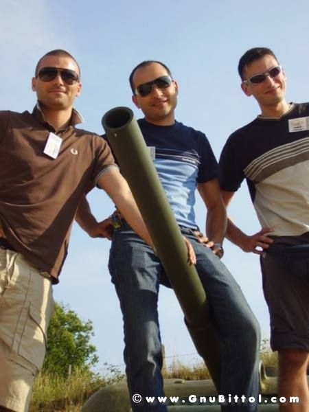 28-06-2009 - scampaGNUata d'estate 2009