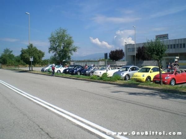 28-06-2009 - scampaGNUata d'estate 2009