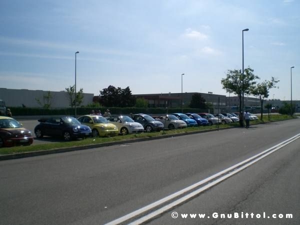 28-06-2009 - scampaGNUata d'estate 2009